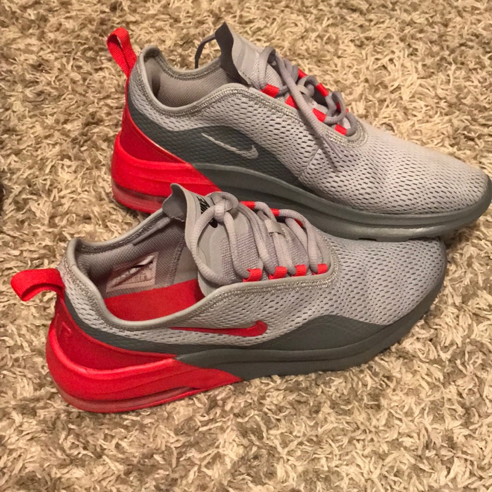 Nike air max 2s